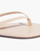 Tkees | Foundations Gloss |Linen | Close | Vagabond | Apparel | Boutique