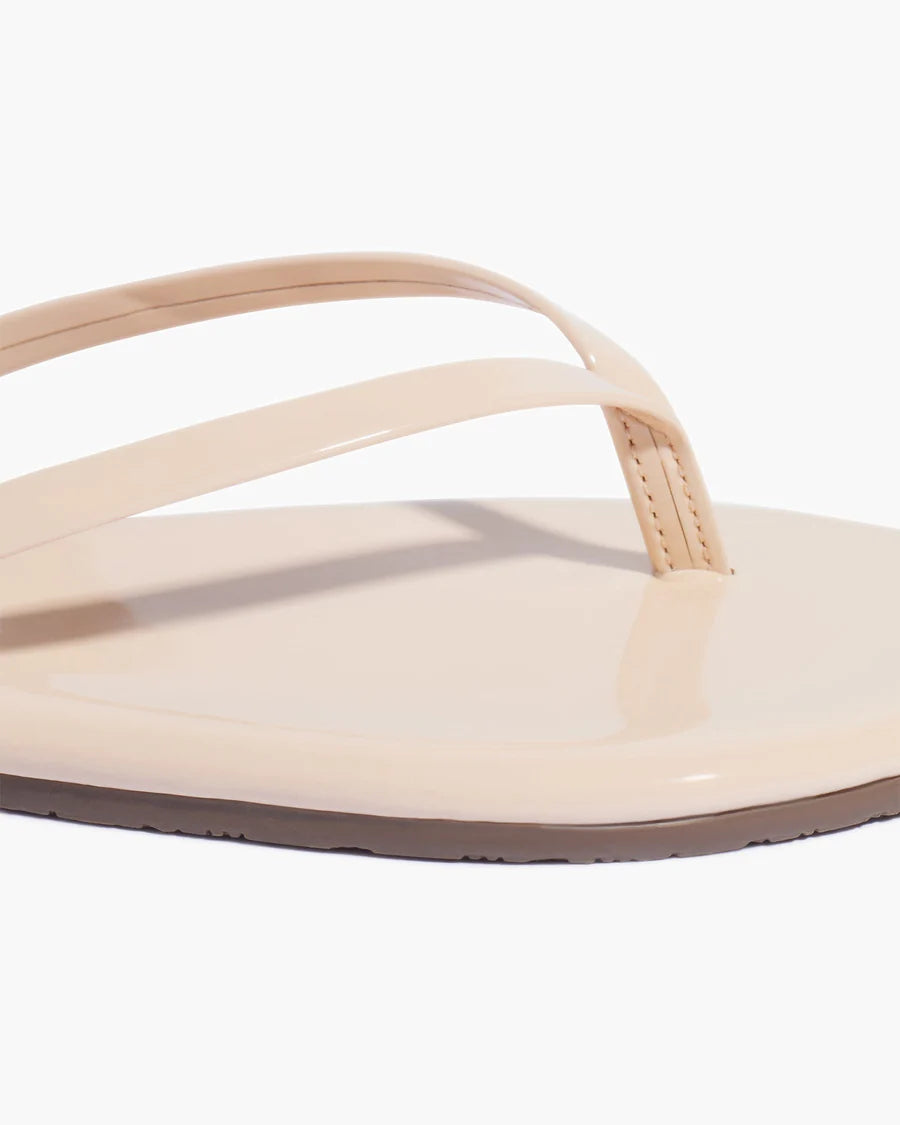Tkees | Foundations Gloss |Linen | Close | Vagabond | Apparel | Boutique