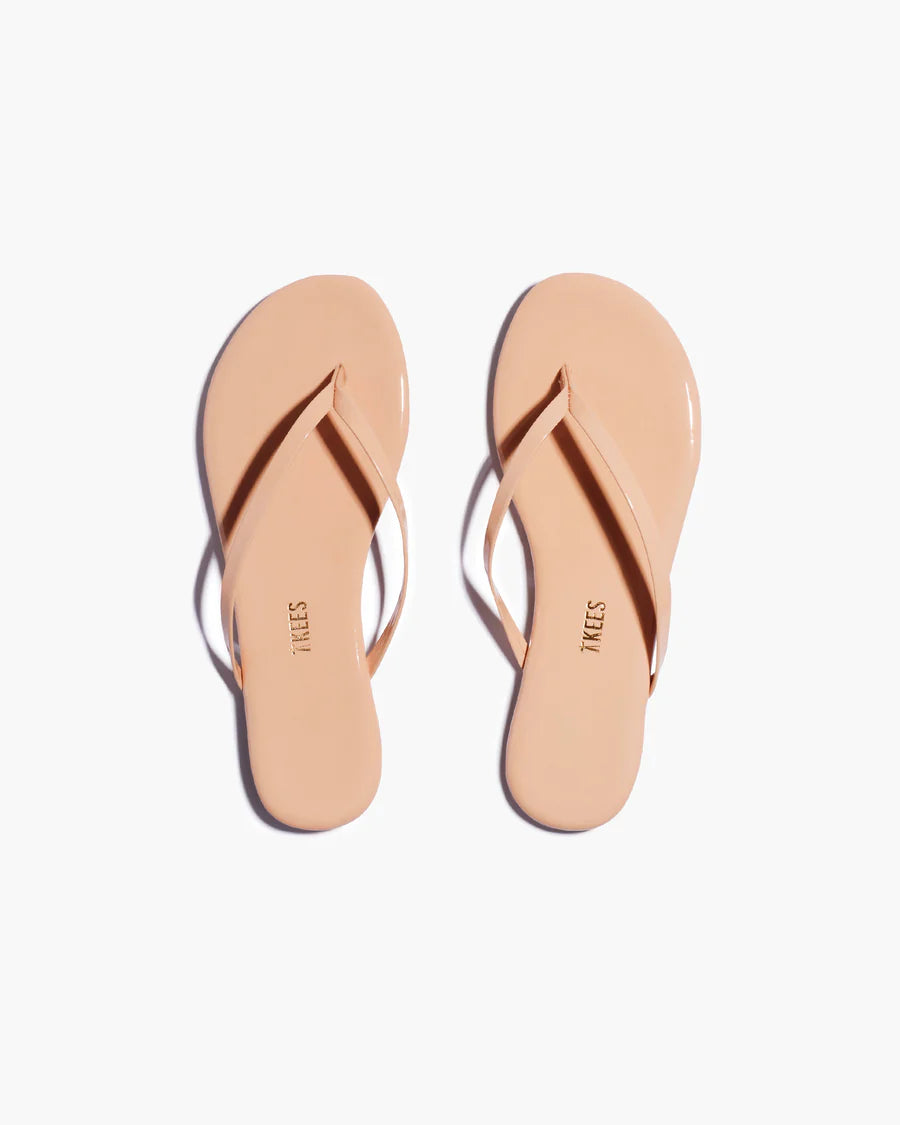 Tkees | Foundations Gloss | Sunkissed | Vagabond | Apparel | Boutique