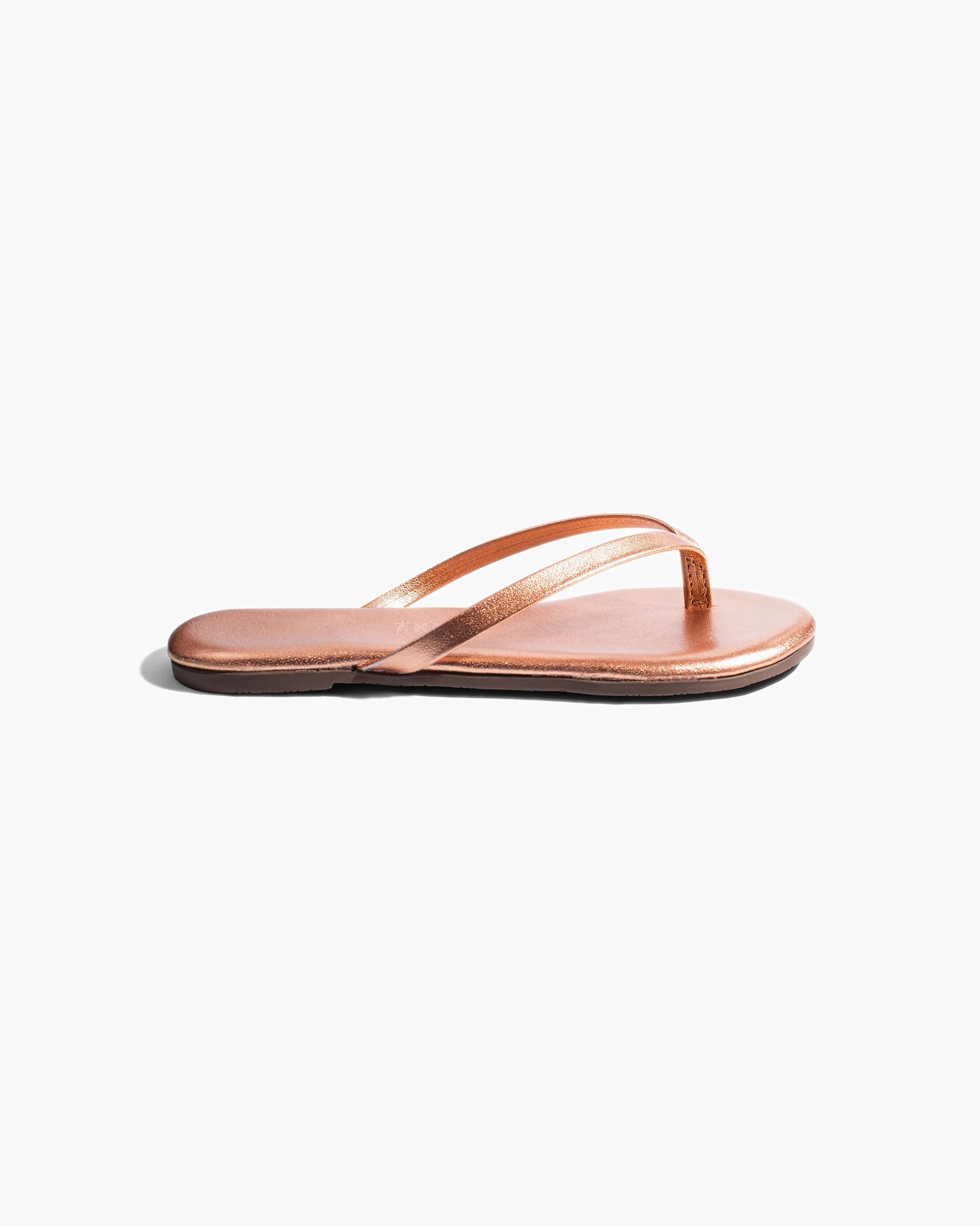 Tkees Kids | Metallics | Beach Pearl | Side| Vagabond | Apparel | Boutique