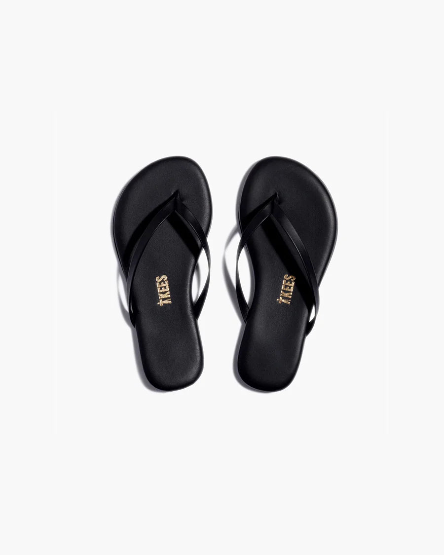 Tkees Kids | Pigments | Classic Black | Vagabond | Apparel | Boutique