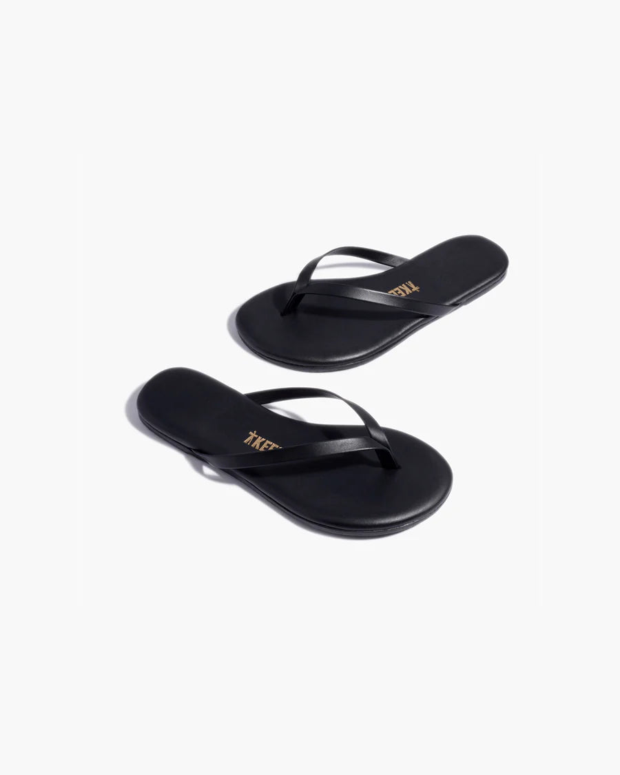 Tkees Kids | Pigments | Classic Black | Both | Vagabond | Apparel | Boutique
