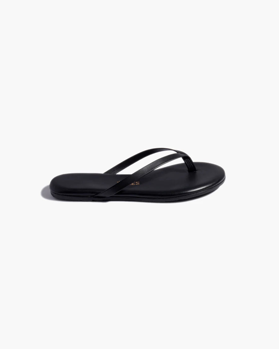 Tkees Kids | Pigments | Classic Black | Side | Vagabond | Apparel | Boutique