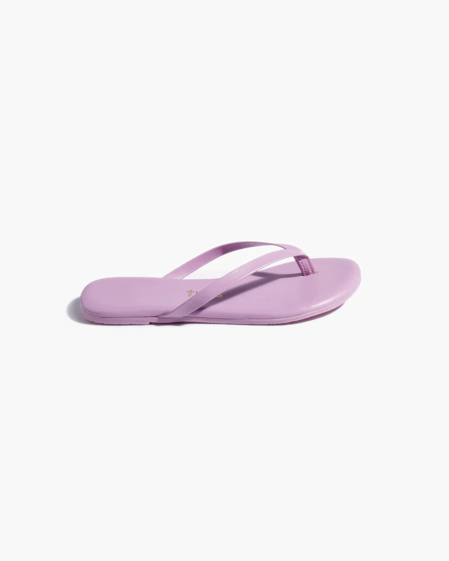 Tkees Kids | Pigments | Sweet Lavender | Side | Vagabond | Apparel | Boutique