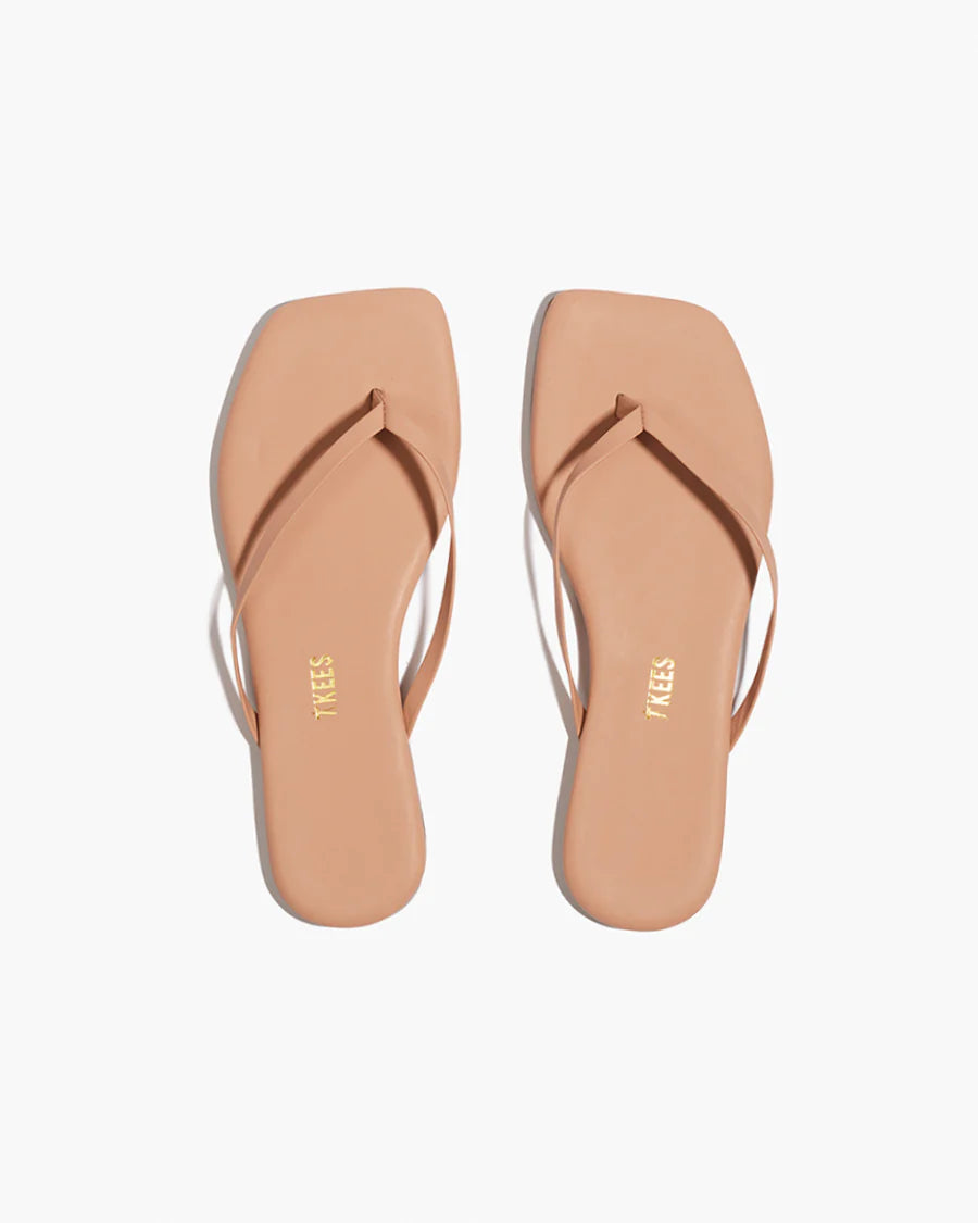 Tkees | Square | Toe | Lily | Vagabond | Apparel | Boutique