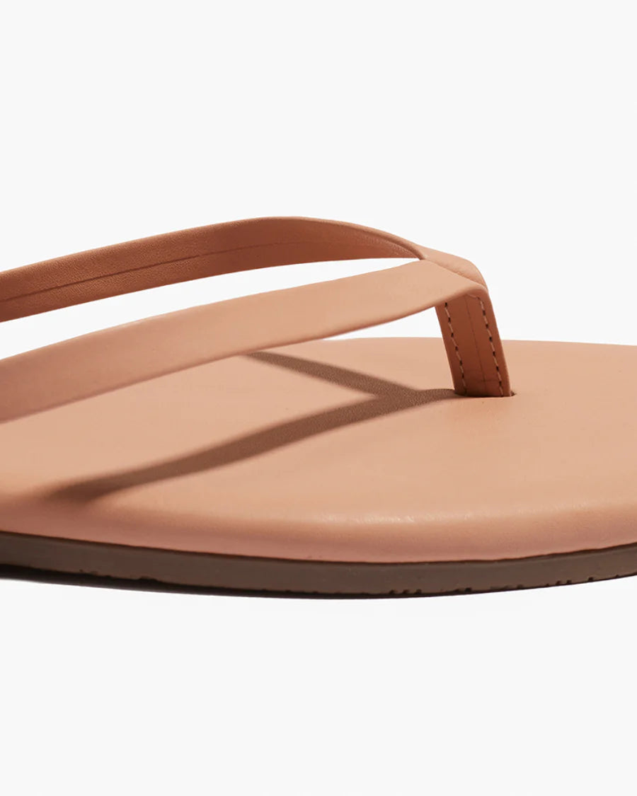 Tkees | Square | Toe | Lily | Nude | Close | Vagabond | Apparel | Boutique
