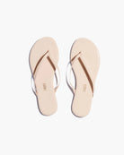 Tkees | Foundations Gloss | Linen | Vagabond | Apparel | Boutique