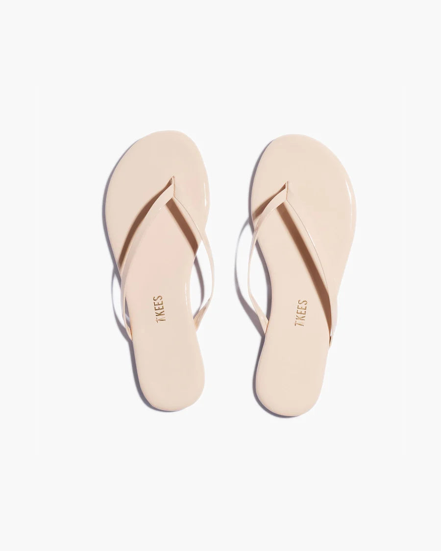 Tkees | Foundations Gloss | Linen | Vagabond | Apparel | Boutique