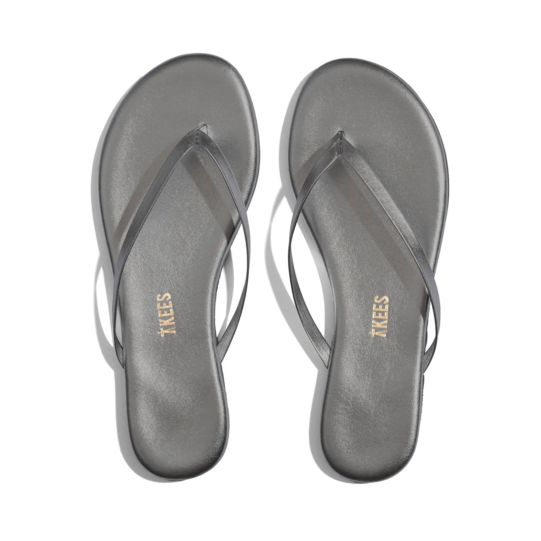Tkees | Metallics | Frosty | Vagabond | Apparel | Boutique