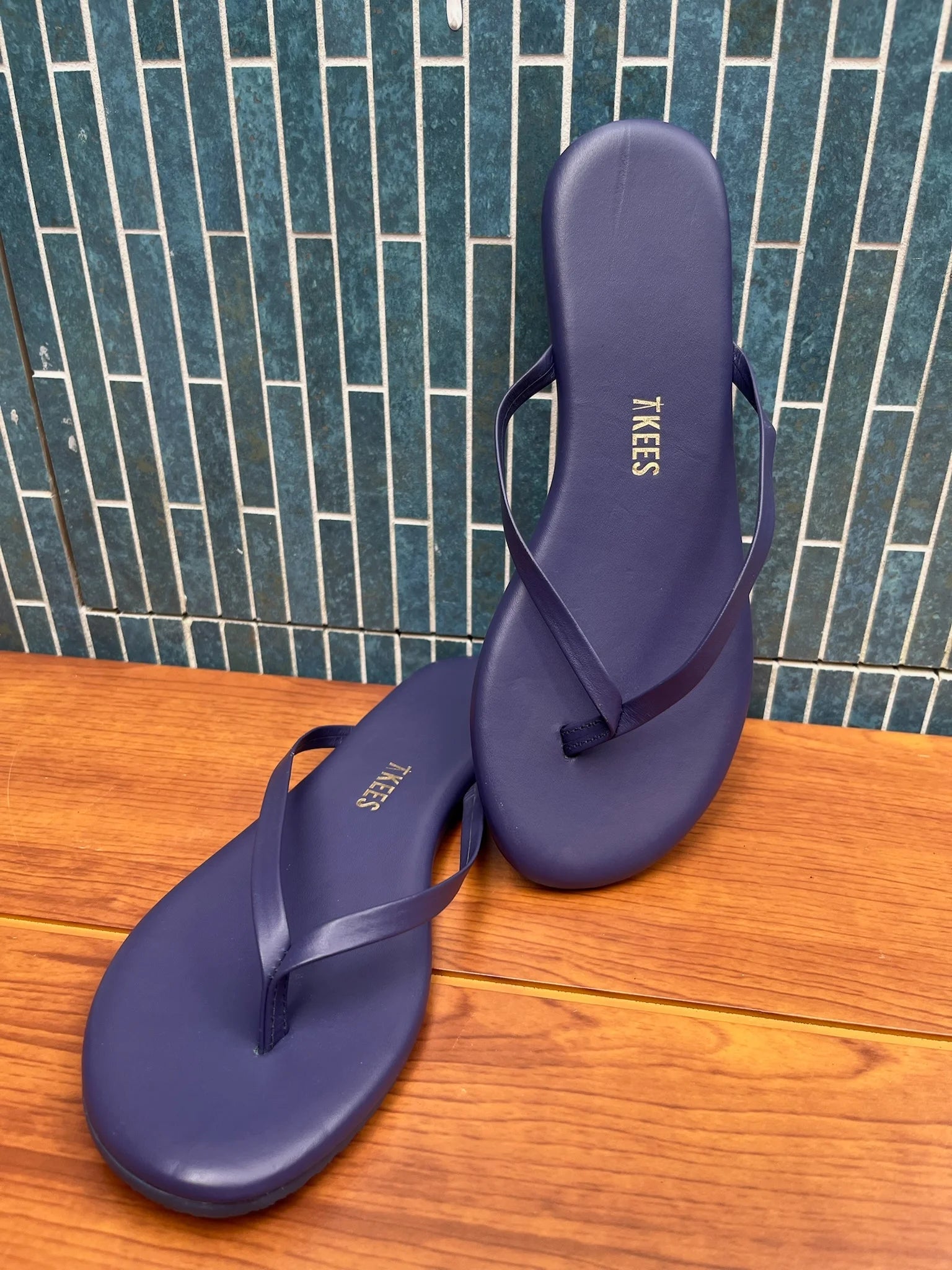 Tkees | Solids | No.17| Lifestyle | Vagabond | Apparel | Boutique