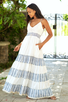 Tolani | Cordelia | Maxi | Moon | Vagabond | Apparel | Boutique