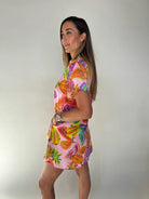 Tolani | Giovanna |  Dress | Vagabond | Apparel | Boutique