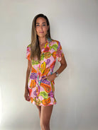 Tolani| Giovanna |  Fruit | Vagabond | Apparel | Boutique