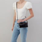 Hobo Cara Crossbody