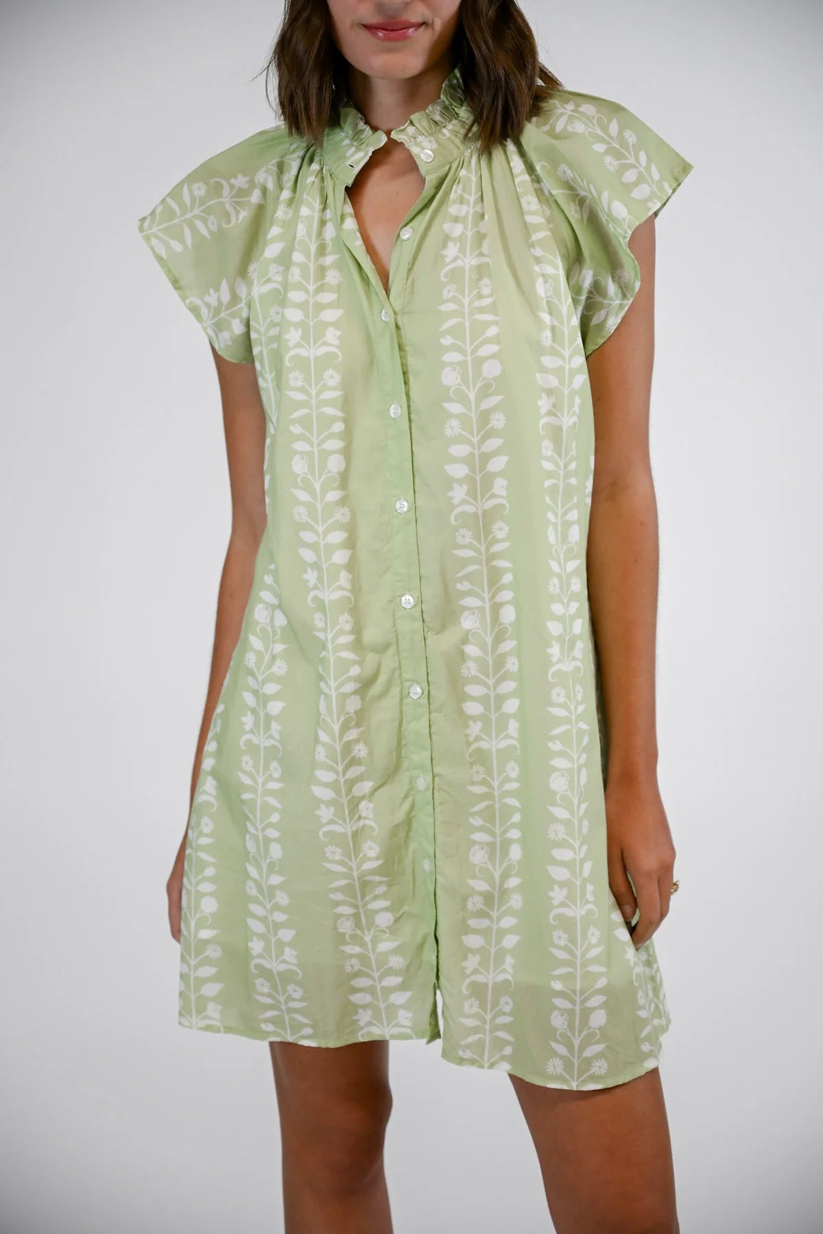 Victoria Dunn | Lucia Dress | Vagabond | Apparel | Boutique