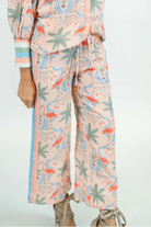 Victoria Dunn | Zara Pant | Vagabond | Apparel | Boutique