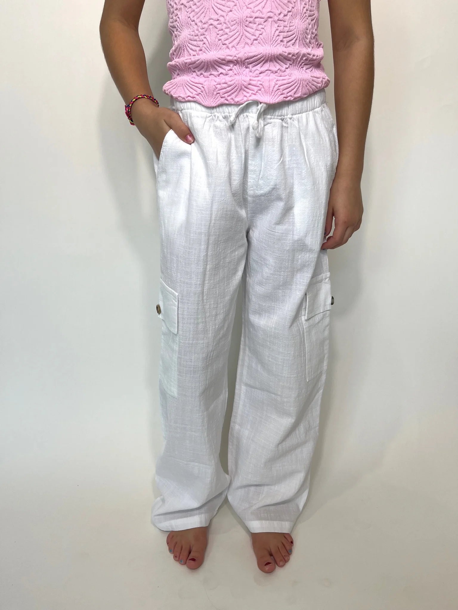 Vintage Havana | Cargo Pant | Vagabond | Apparel | Boutique