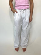 Vintage Havana | Cargo Pant | Vagabond | Apparel | Boutique