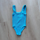 Vintage Havana | Crinkle | Swimsuit | Blue | Vagabond | Apparel | Boutique