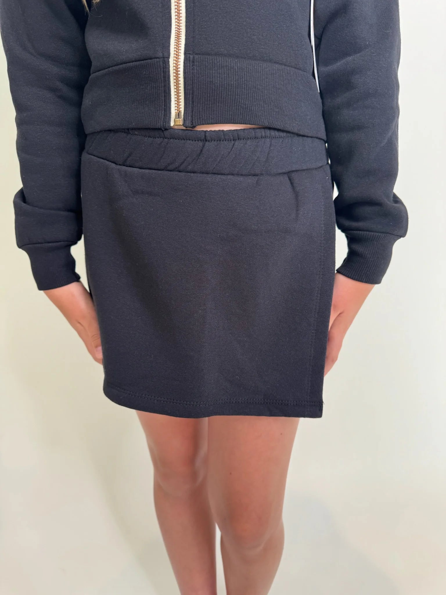 Vintage Havana | Kid | Foldover Short | Vagabond | Apparel | Boutique