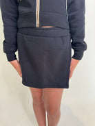 Vintage Havana | Kid | Foldover Short | Vagabond | Apparel | Boutique