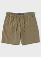 Vissla Boy |  No See Ums Hybrid  Eco 16.5" Elastic Walkshort | Vagabond | Apparel | Boutique