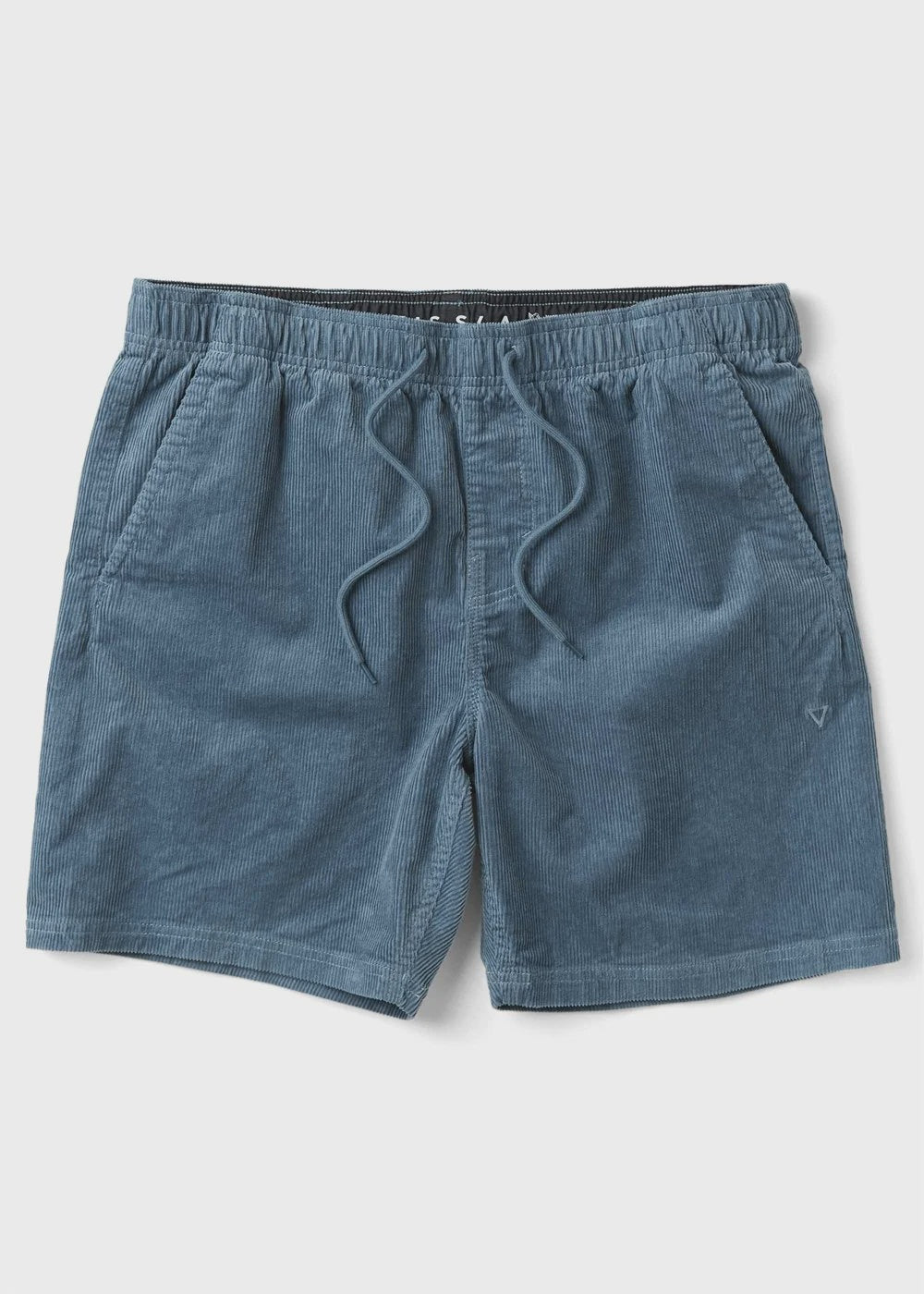 Vissla | Boy 17" No See Ums Corduroy Short | Vagabond | Apparel | Boutique