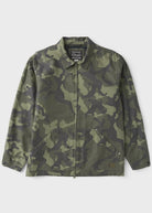 Vissla Boy |  Creators Craftsman Eco Jacket | Vagabond | Apparel | Boutique