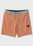 Vissla | Boy Naturals 17" Boardshort | Vagabond | Apparel | Boutique
