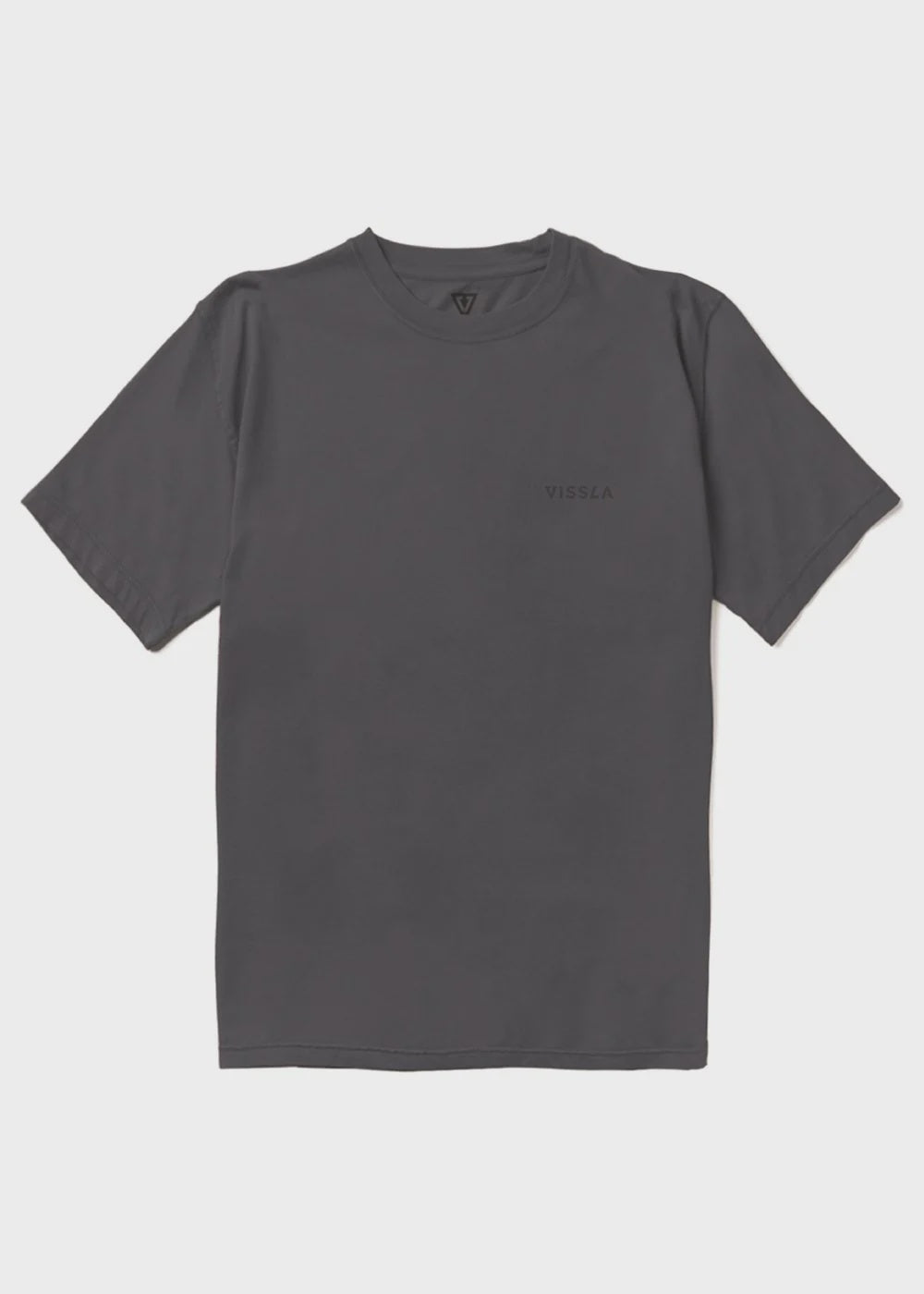 Vissla | Vintage Premium Organic Tee | Midnight | Vagabond | Apparel | Boutique