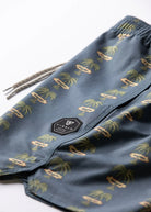 Vissla | Boy | Atomic | Palm | Close | Vagabond | Apparel | Boutique