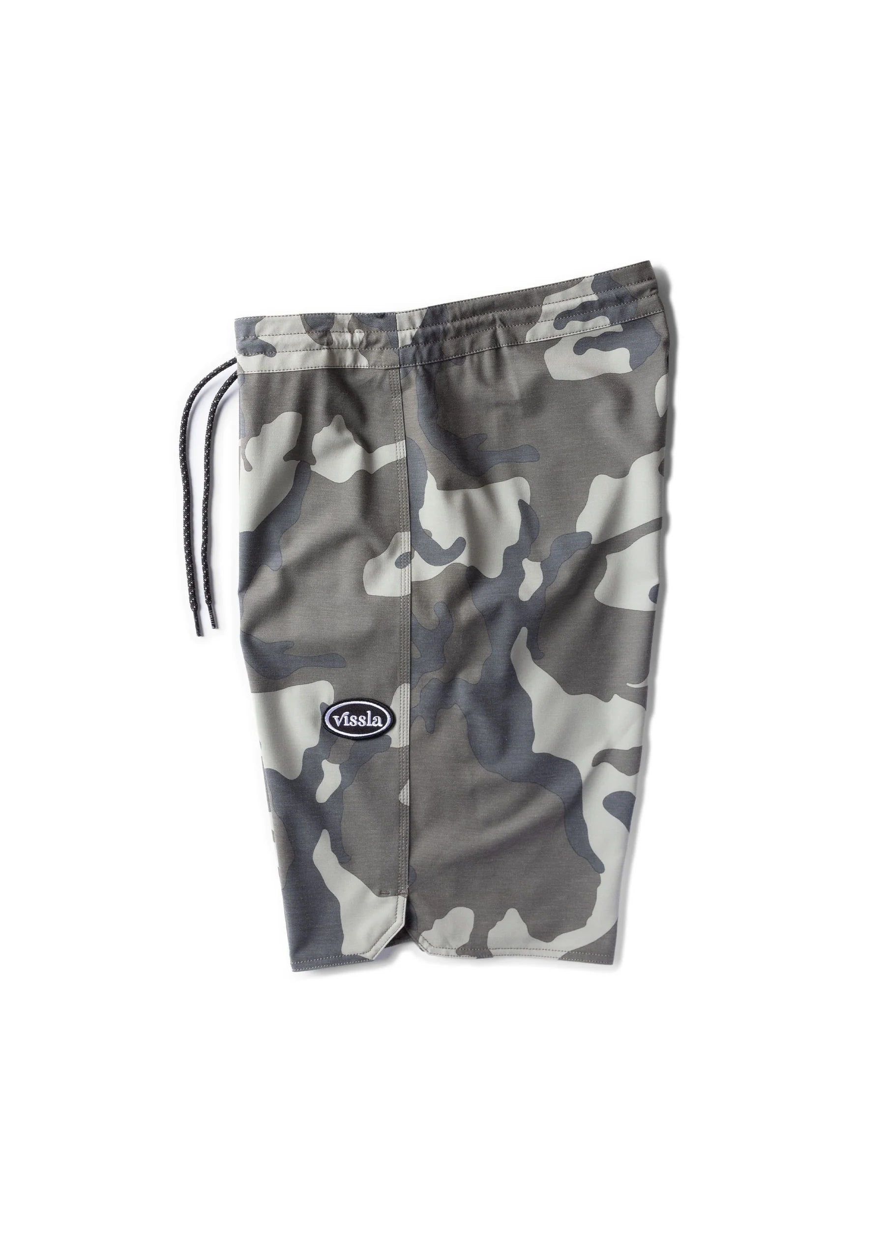 Vissla | Boy | Long | Short | Boardshort | Side | Vagabond | Apparel | Boutique