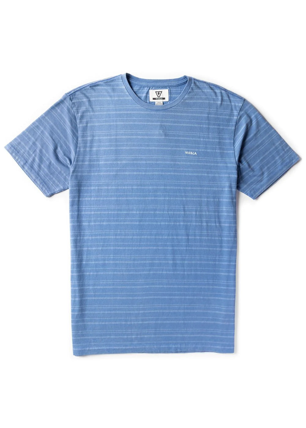 Vissla | Boy | Obispo | Tee | Vagabond | Apparel | Boutique