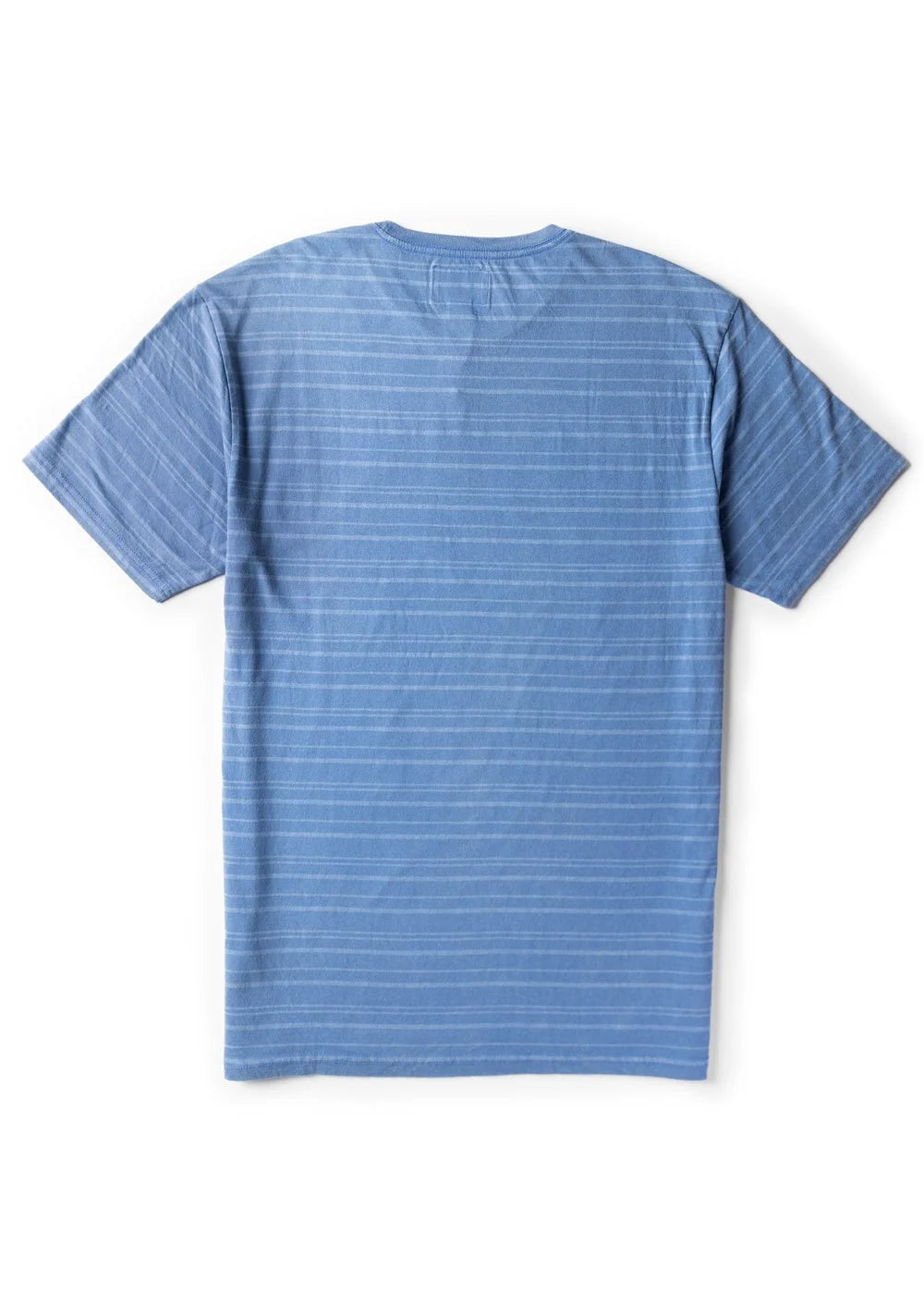 Vissla | Boy | Obispo | Tee | Blue | Vagabond | Apparel | Boutique