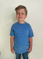 Vissla | Boy | Obispo | Tee | Vagabond | Apparel | Boutique