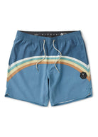 Vissla | Boy|  Sunbelt 16" Ecolastic Boardshort | Vagabond | Apparel | Boutique
