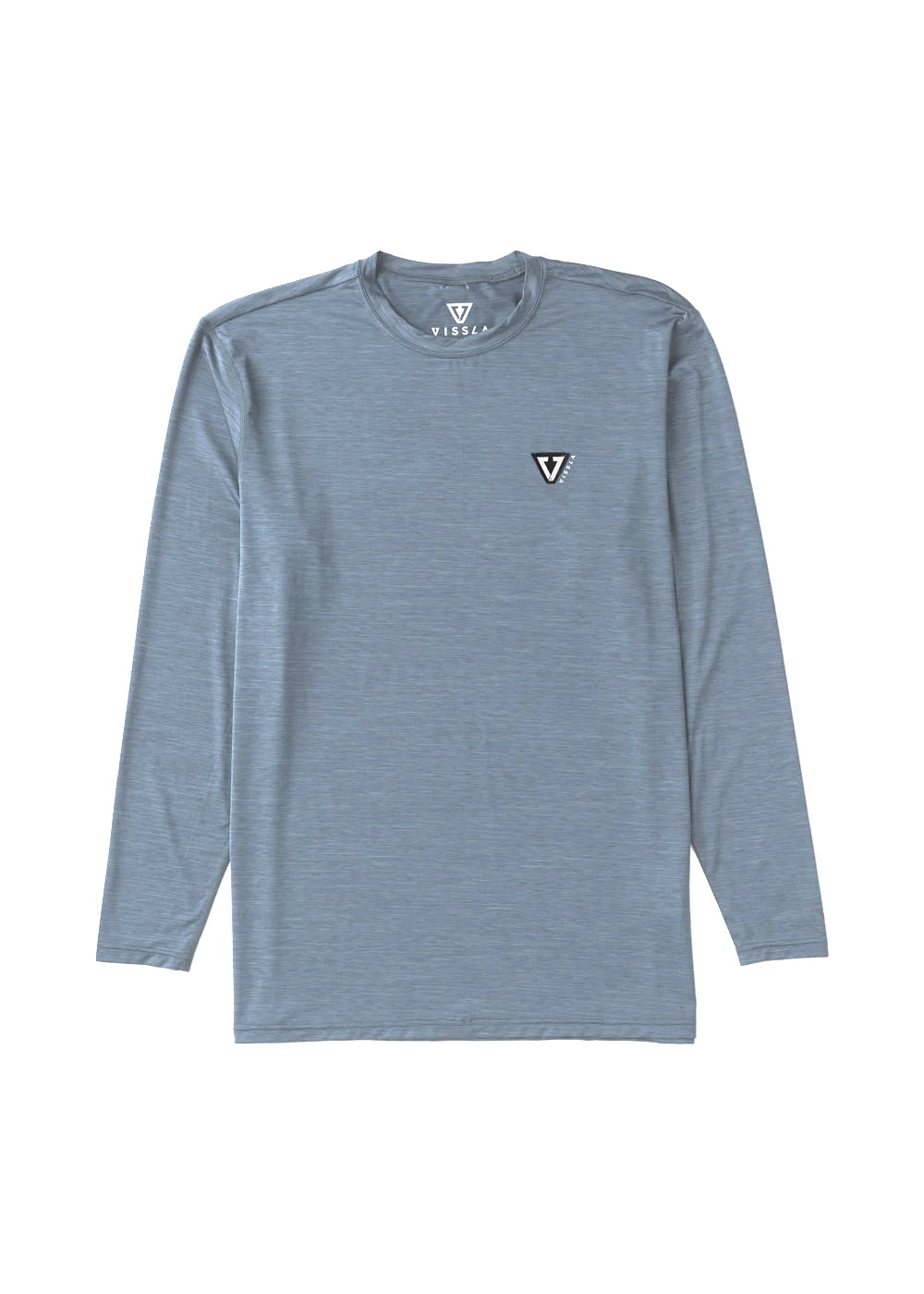 Vissla | Boy | Twisted | Sun | Shirt | Slate | Vagabond | Apparel | Boutique