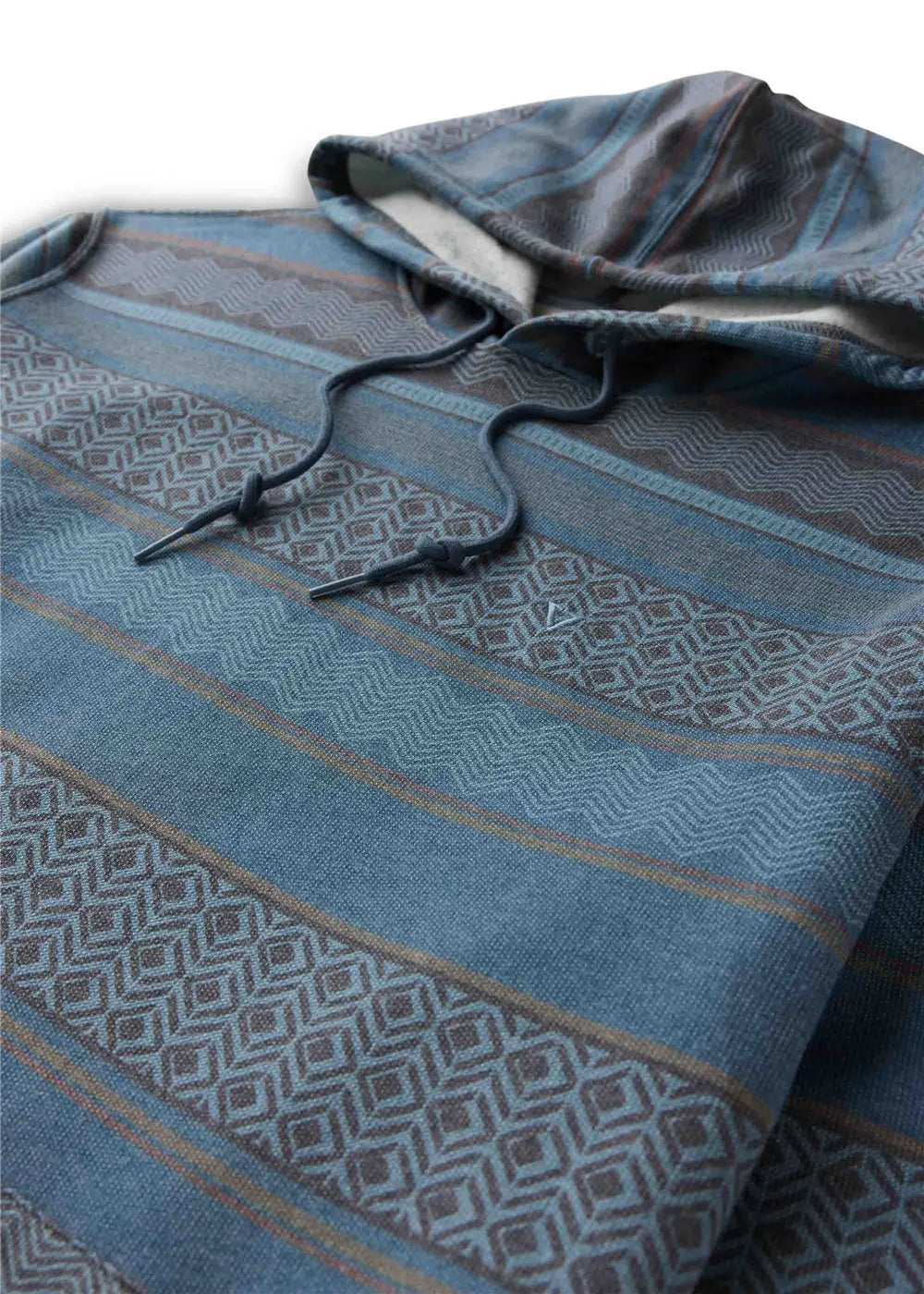 Vissla | Headlands PO Hoodie | Close | Vagabond | Apparel | Boutique