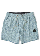 Vissla | Kid | Jardin 13" Ecolastic Boardshort | Vagabond | Apparel | Boutique