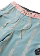 Vissla | Pelago 18.5" Boardshort | Dusty Green | Vagabond | Apparel | Boutique