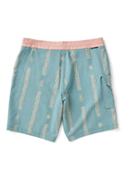 Vissla | Pelago 18.5" Boardshort | Dusty Green | Vagabond | Apparel | Boutique