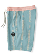 Vissla | Pelago 18.5" Boardshort | Dusty Green | Vagabond | Apparel | Boutique