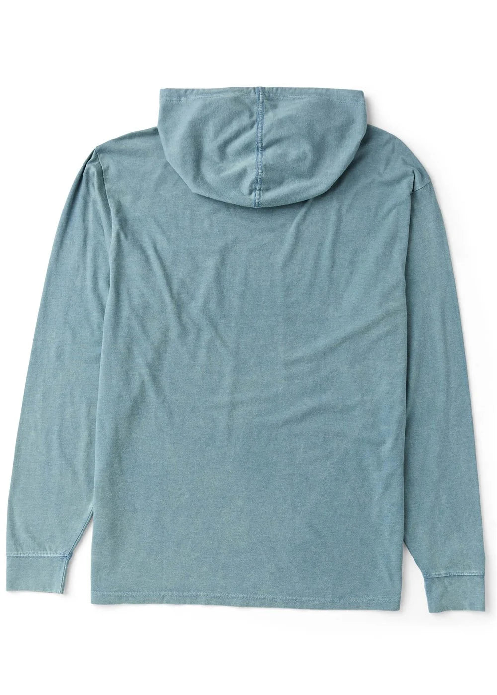 Vissla | Solid Sets Knit Pullover | Back | Vagabond | Apparel | Boutique