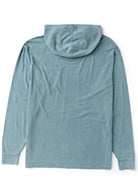 Vissla Boy | Solid Sets Knit Pullover | Back | Vagabond | Apparel | Boutique