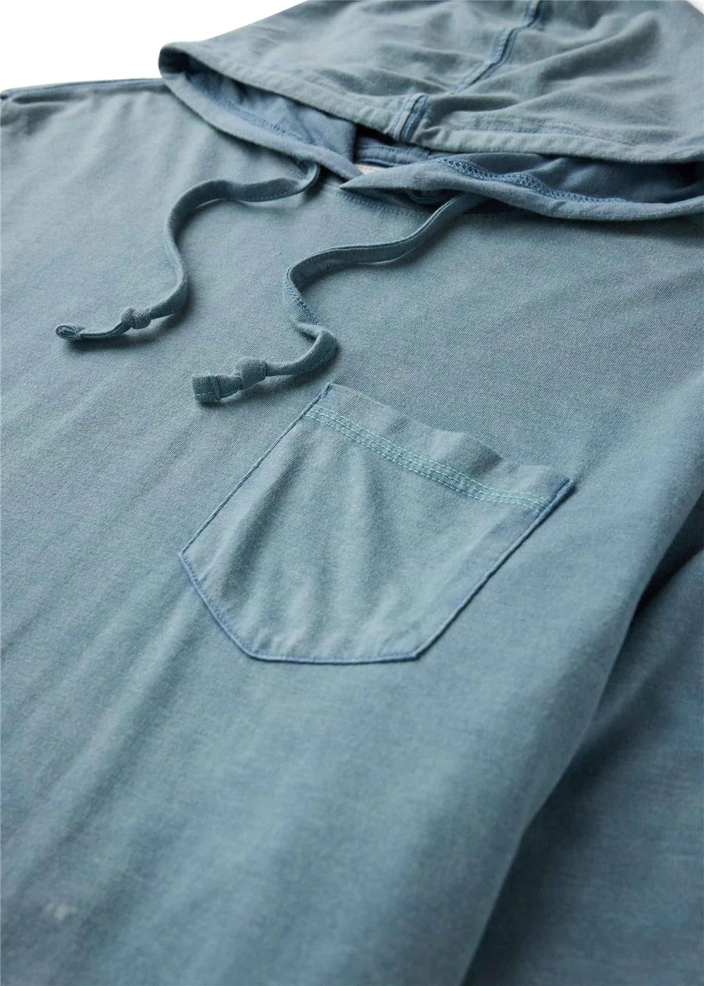 Vissla Boy | Solid Sets Knit Pullover | Close | Vagabond | Apparel | Boutique