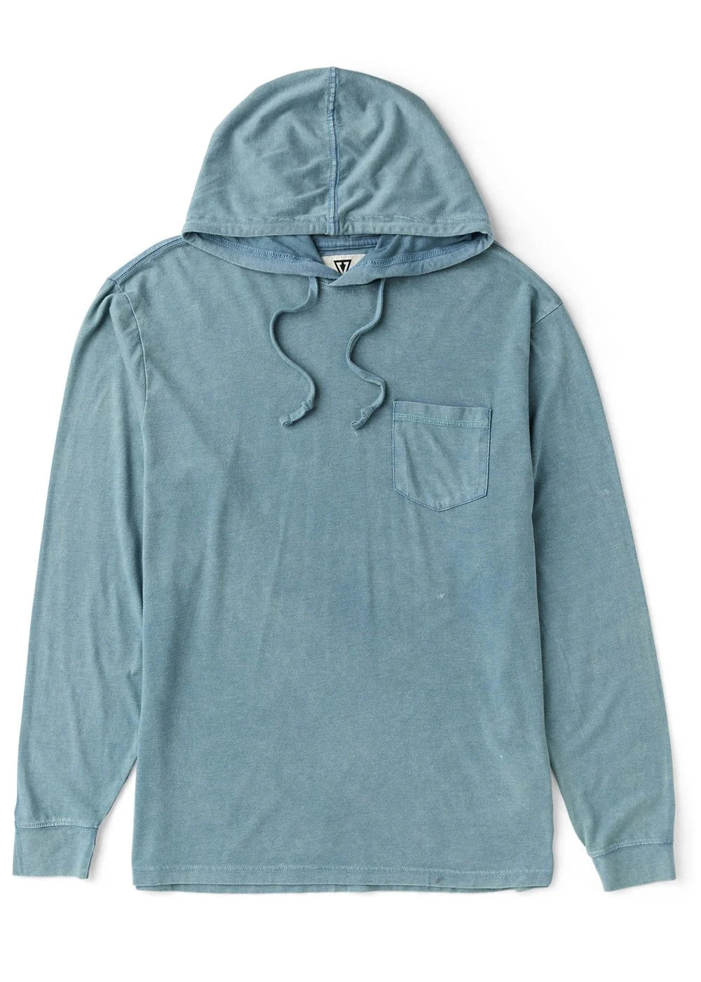 Vissla Boy | Solid Sets Knit Pullover | Vagabond | Apparel | Boutique