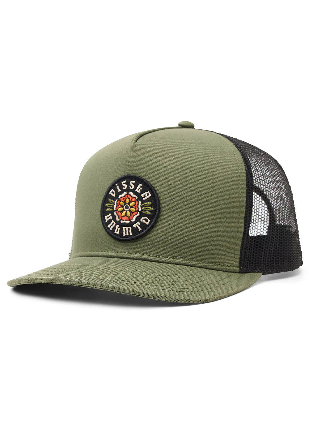 Vissla | Solid Sets Eco Trucker Hat | Ranger | Vagabond | Apparel | Boutique