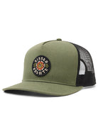 Vissla | Solid Sets Eco Trucker Hat | Ranger | Vagabond | Apparel | Boutique