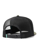 Vissla | Solid Sets Eco Trucker Hat | Back | Ranger | Vagabond | Apparel | Boutique
