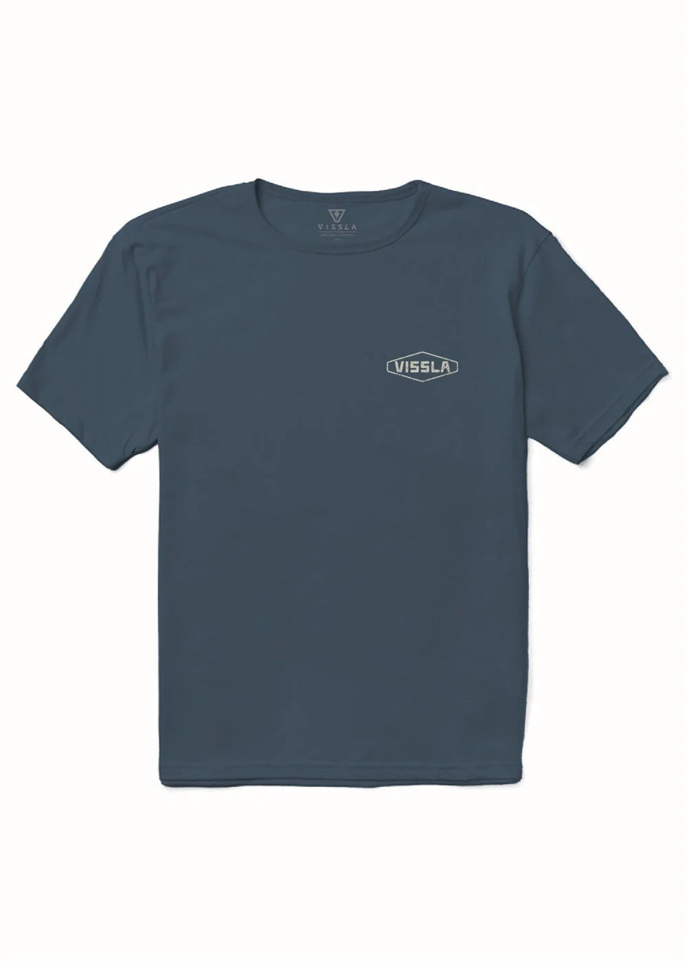 Vissla | Spectrum Organic Tee | Vagabond | Apparel | Boutique